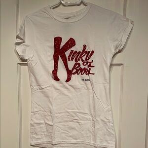 🩷3 for $15🩷 Kinky Boots The Musical T-Shirt